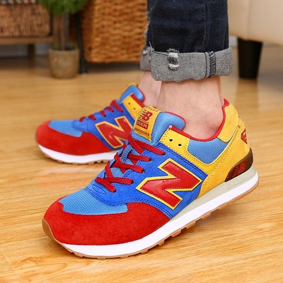 Grab fashion New Balance 574 sneakers US574 NB for sale online - Sneakers  Supra \u0026 New Balance